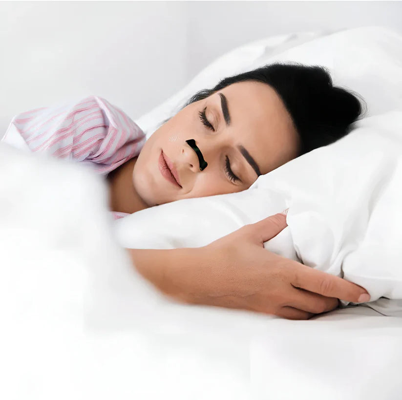 Intake Starter Bandes nasales magnétiques