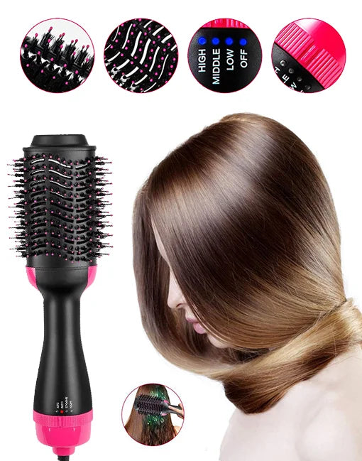 المشط الحراري الالماني +هدية مجانية 🎁