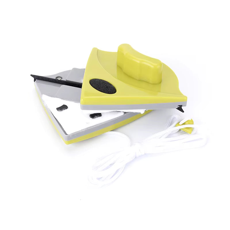 منضف الزجاج من الجهتين GlassGleam™