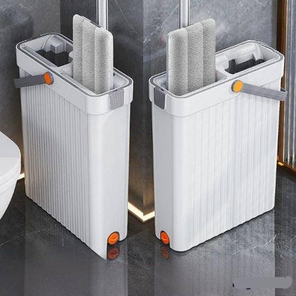 سطل ممتاز + 7 جفايف