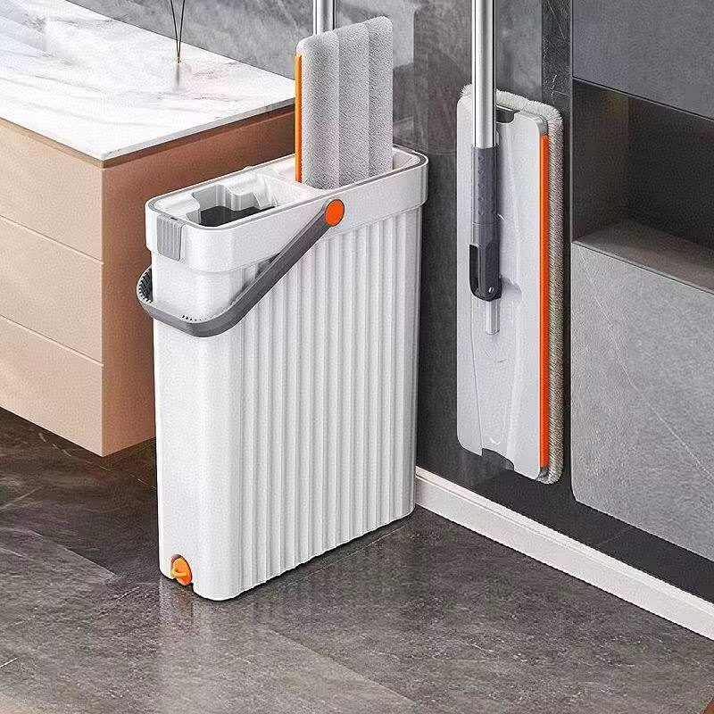 سطل ممتاز + 7 جفايف